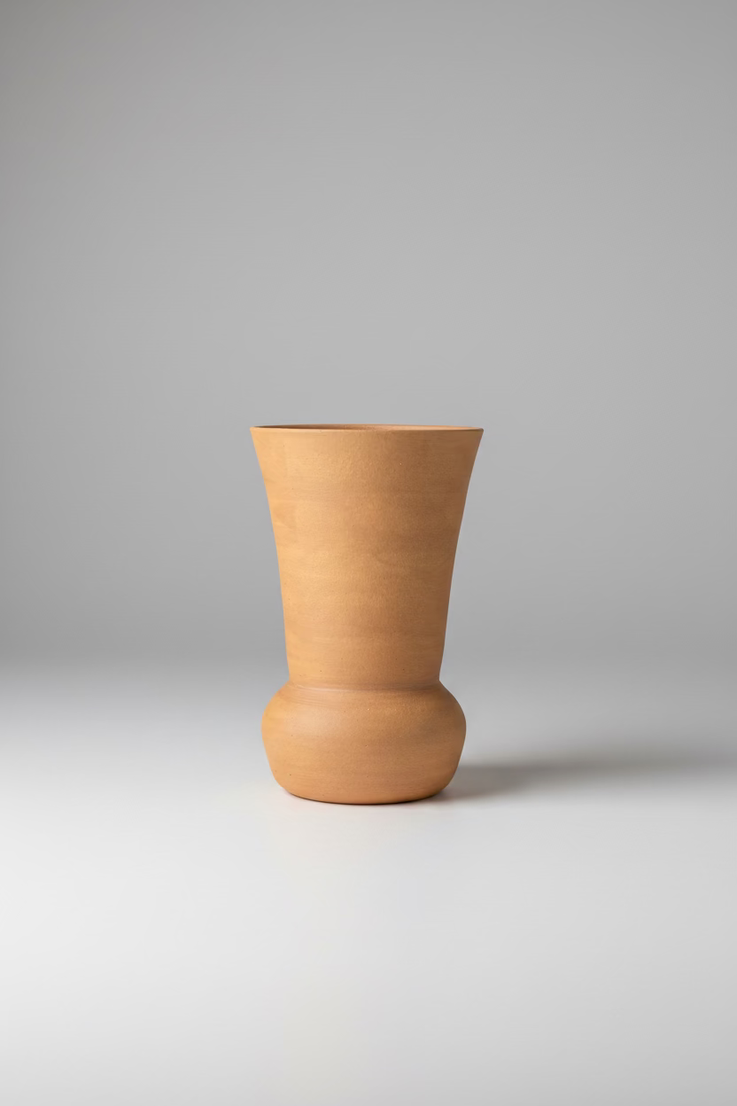 Tall Vase 4
