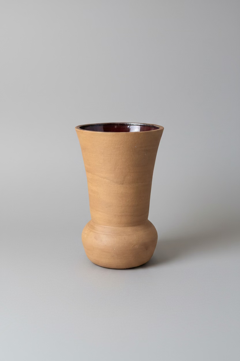 Tall Vase 4