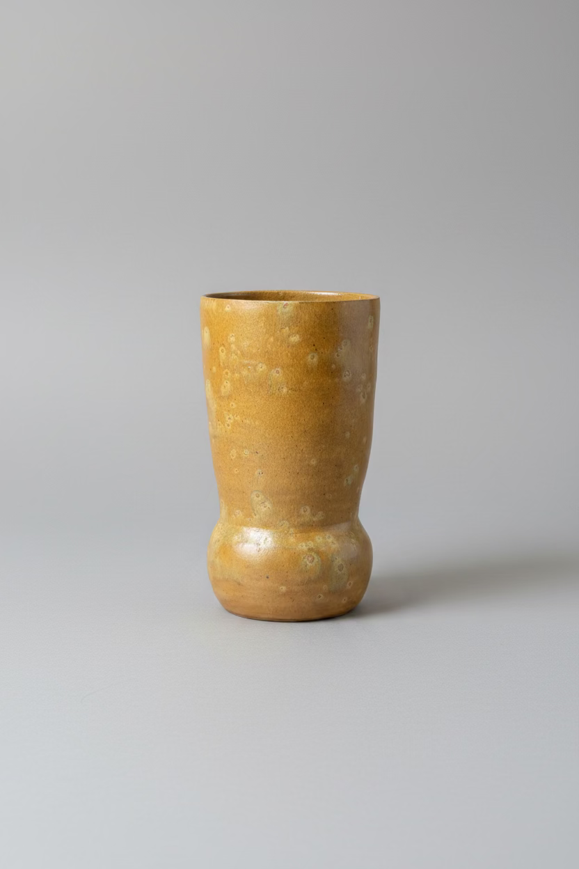 Tall Vase 5