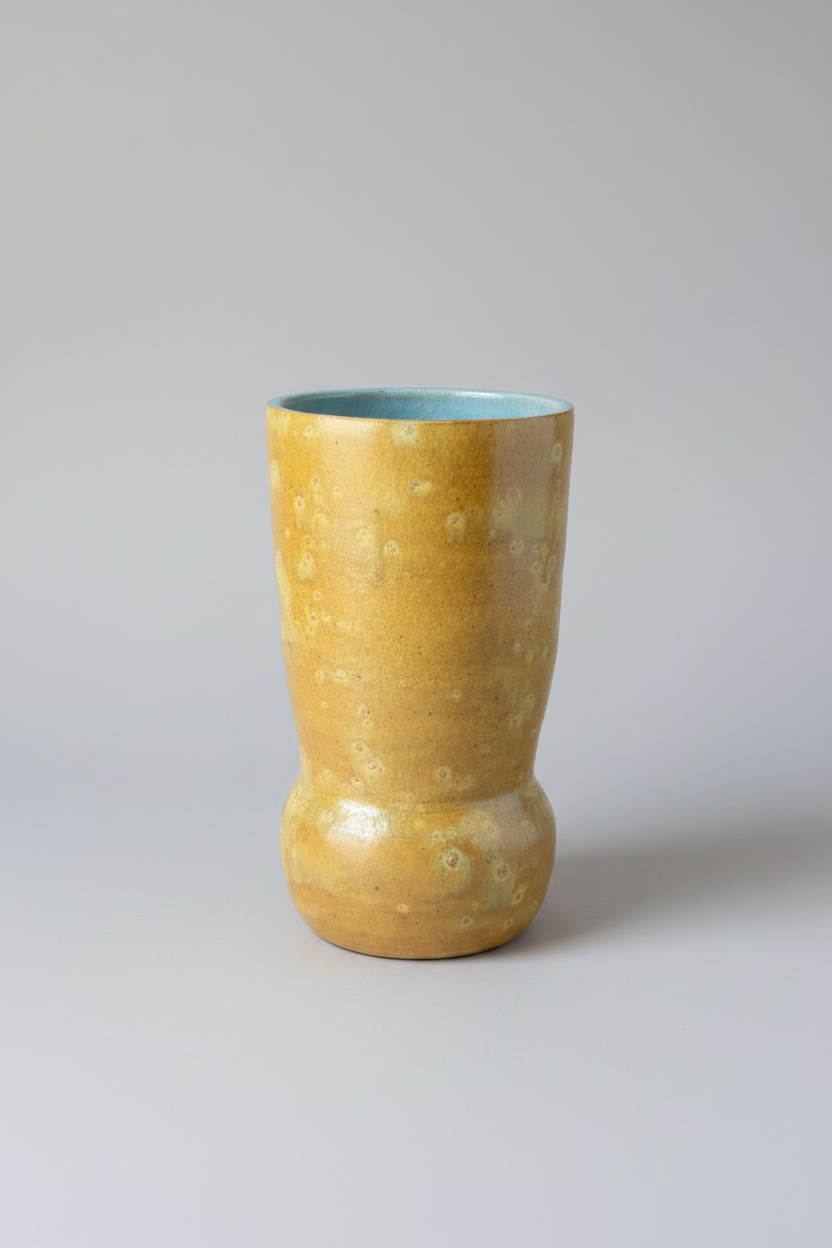 Tall Vase 5