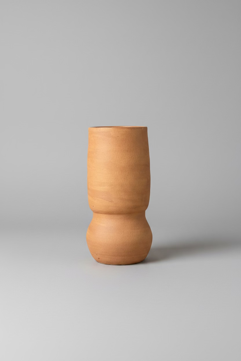 Tall Vase 6