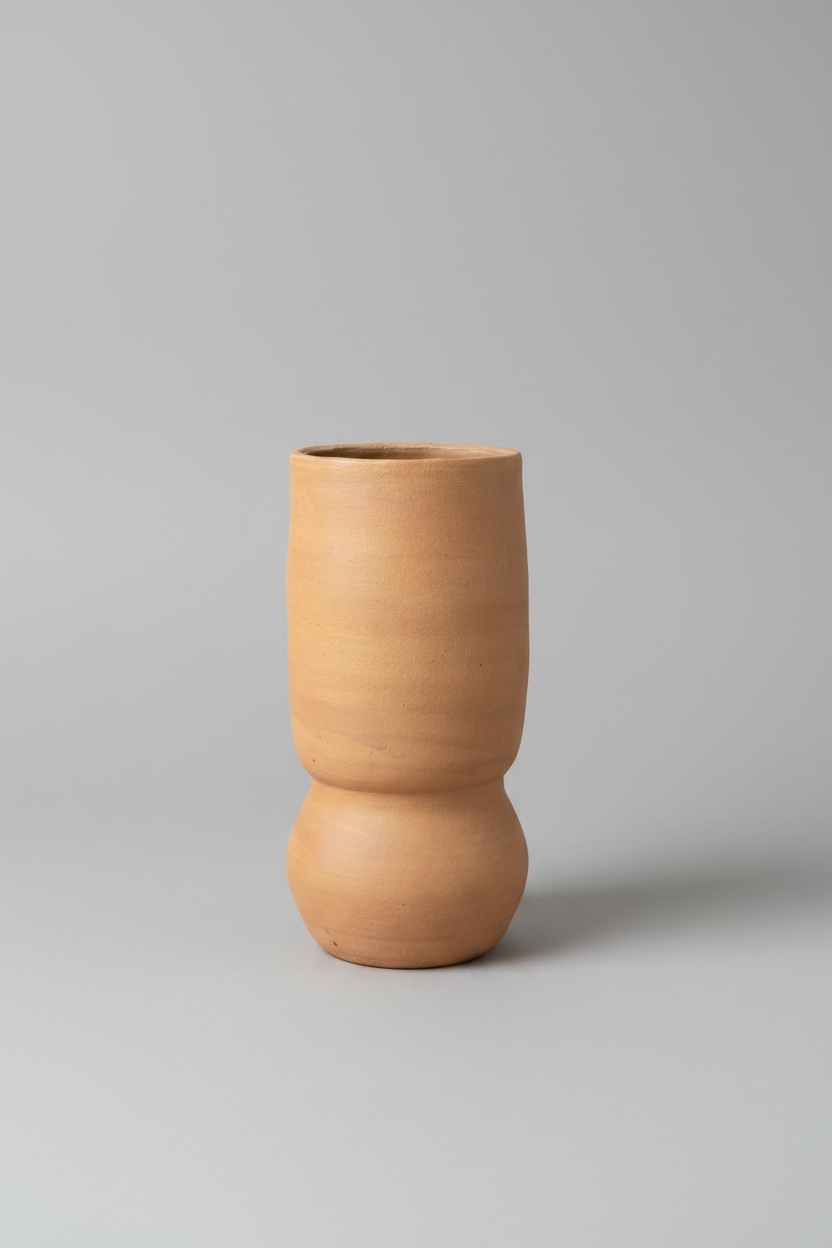 Tall Vase 6