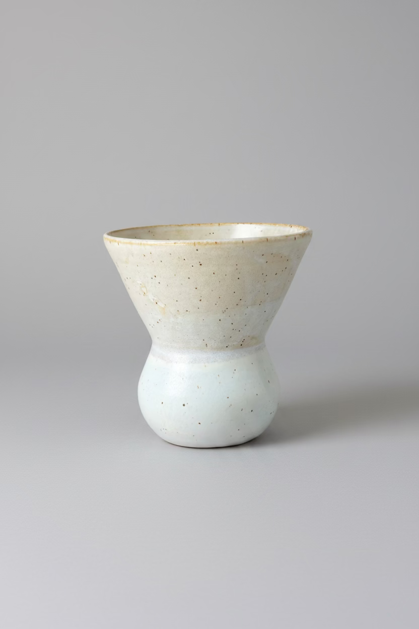 Tall Vase 7
