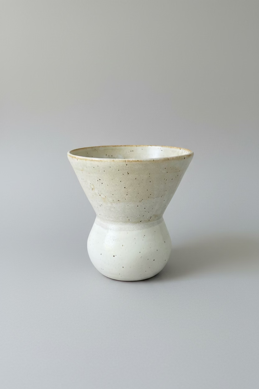 Tall Vase 7